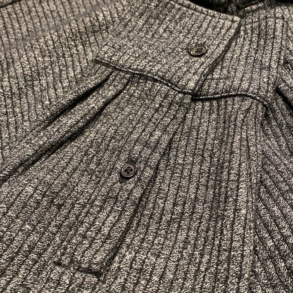 Men’s Micheal Strahan shirt button size XXL